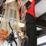 横浜西洋館「ハロウィン」