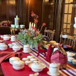 横浜西洋館「世界のクリスマス」